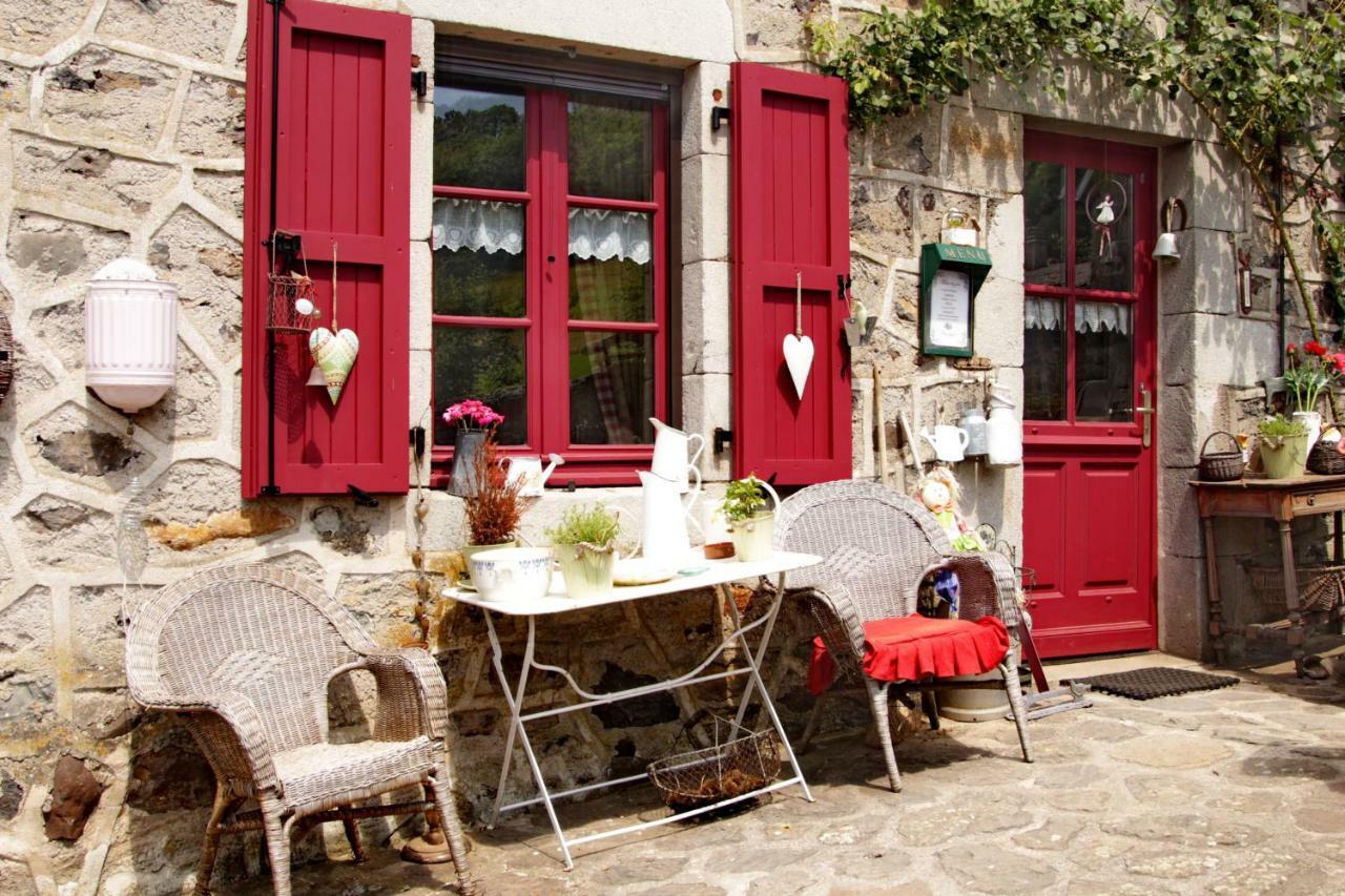 Chez Marraine Villa Sauvat Exterior photo